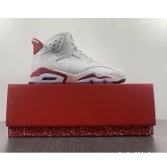 Retro Jordan CT8529-162 Hare 6 0825